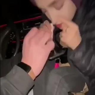 👃