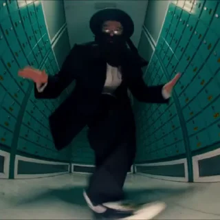 🕺