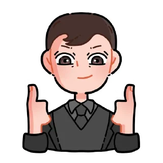 👍