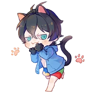 🐾
