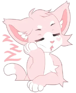 😴