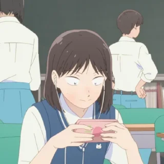 😌