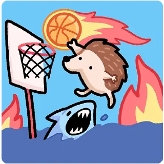 🏀