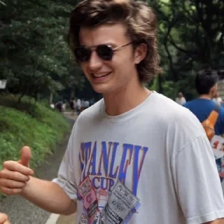 😎