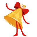 💃