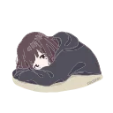 😴