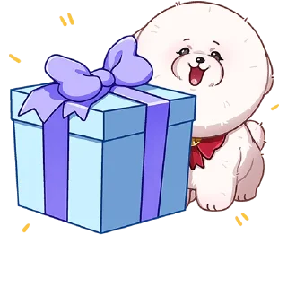 🎁
