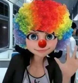 🤡