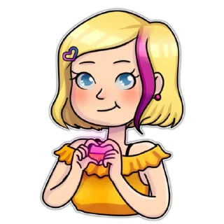 ❤️