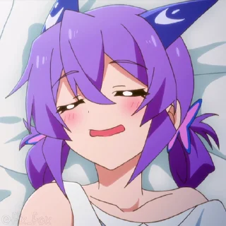 😴