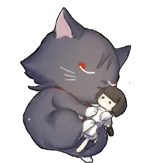 😴