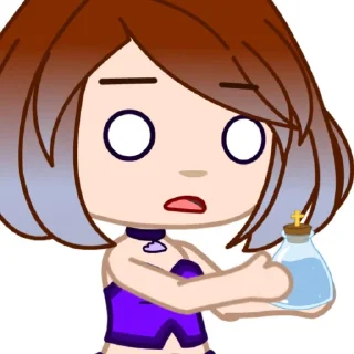 😳