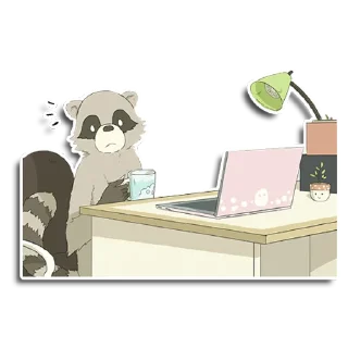 😕