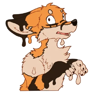 🦊
