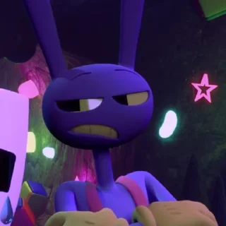 😒