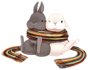 🐰