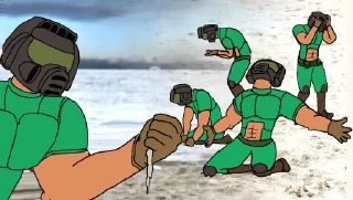 🧎