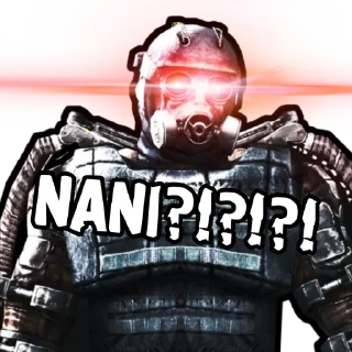 ❓