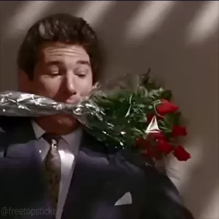 💐