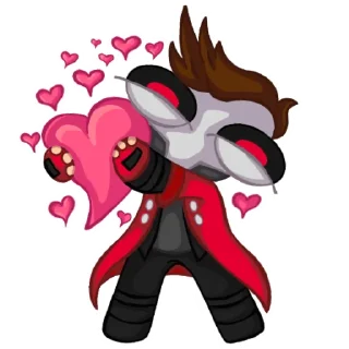 ❤️
