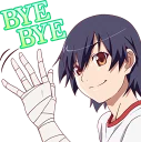 👋