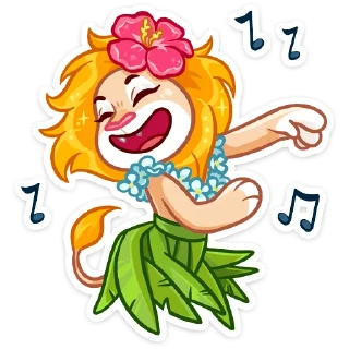 💃