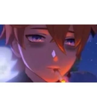 😭