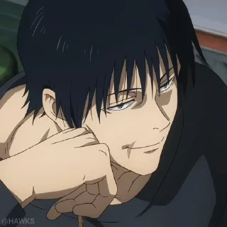 😏