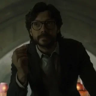 😐