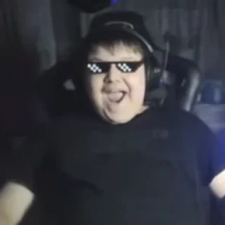 😎
