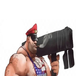 💪