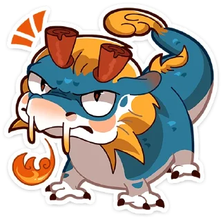 🐲