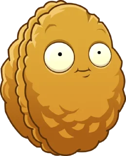 🌰