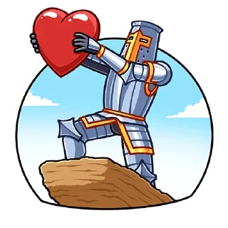 ❤️