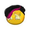 😭
