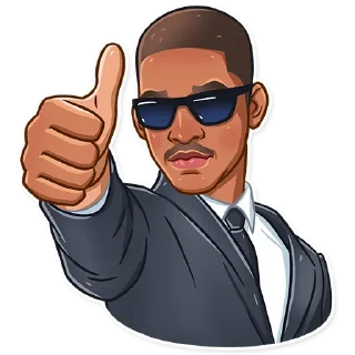 👍