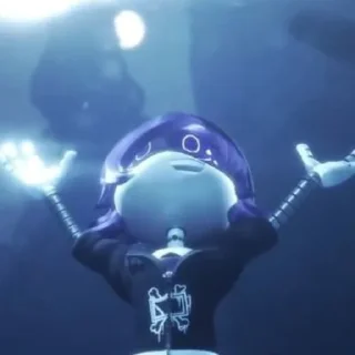 😈