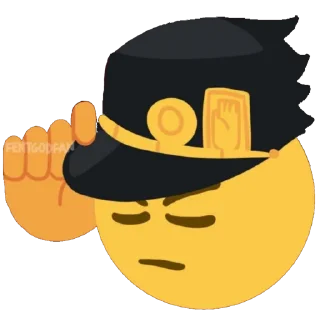 😔
