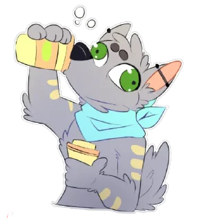☕️