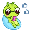 👍