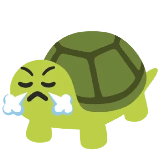 live love laugh turtle :: @fStikBot