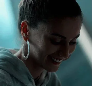 😚