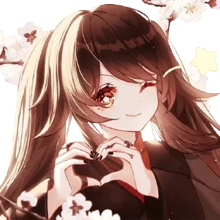 ❤️