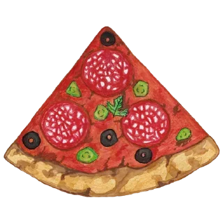 🍕