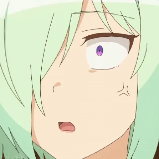 😠
