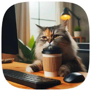 ☕️