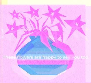 💐
