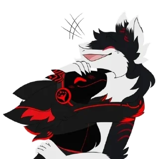 Друзья фурри :: @fStikBot