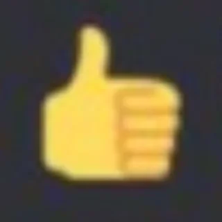 👍