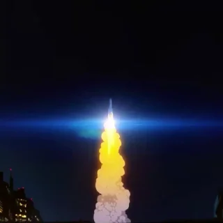 🚀